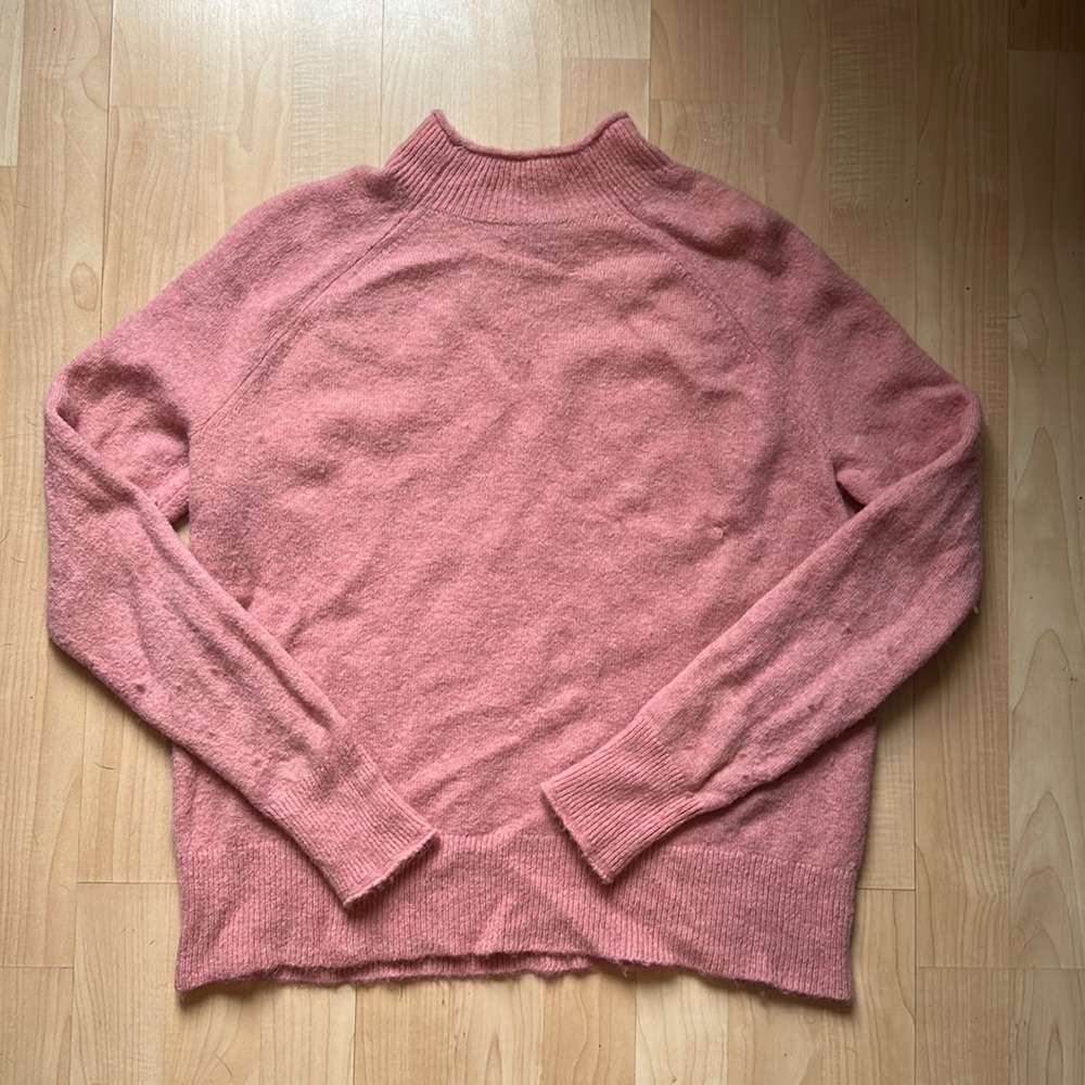 J Crew Sweater